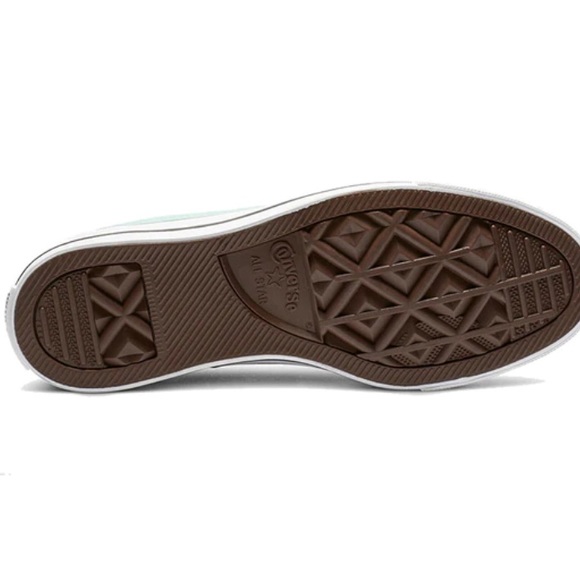 Converse Chuck Taylor All Star Low 'Teal Tint' 163357F - Picture 5 of 11